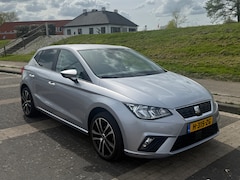 SEAT Ibiza - 1.0 MPI Reference