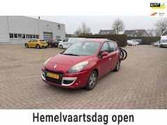 Renault Scénic - 1.4 TCE 131pk Clima Cruise Navi Trekhaak 1300kg