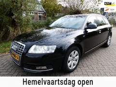 Audi A6 Avant - 2.0 TFSI 170pk Automaat EXPORT ONLY GEARBOX PROBLEM