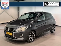 Mitsubishi Space Star - 1.2 Select+ Camera|Carplay|Stoelverw.|LMV|All-Seasons