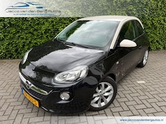 Opel ADAM - 1.4i 16V I Airco I Cruise Control