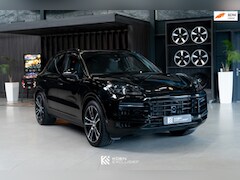 Porsche Cayenne - 3.0 S E-Hybrid ( BTW) achterassturing, PDCC, INNODRIVE, fabrieksgarantie