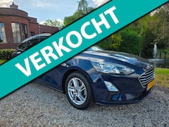 Ford Focus Wagon - 1.0 EcoBoost Trend Edition Business