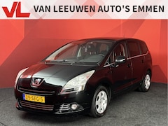 Peugeot 5008 - 1.6 THP ST 7p. | 7 Persoons | Trekhaak | Cruise