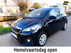 Peugeot 108 - 1.0 e-VTi Active Airco 1e eig. 3-deurs 117.000km. Historie Zuinig