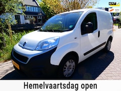 Fiat Fiorino - 1.3 SX 80pk 2e eig. Automaat Airco BTW-auto PDC Trekhaak Carplay
