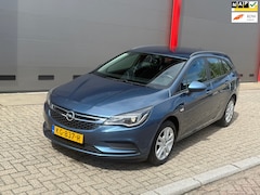 Opel Astra Sports Tourer - 1.0 Edition