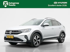 Volkswagen Taigo - 1.0 TSI Life | ACC | Camera | Private lease 469, - p.m. |