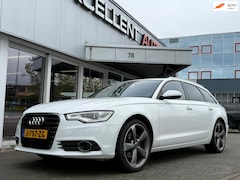 Audi A6 Avant - 2.0 TDI ultra Sport Edition - ACC - Navigatie