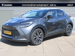 Toyota C-HR - 2.0 Plug-in Hybrid 220 Dynamic