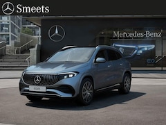 Mercedes-Benz EQA - 250+ Business Solution AMG 71 kWh