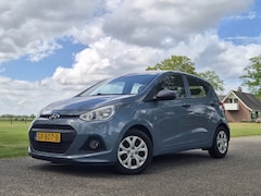 Hyundai i10 - 1.0i i-Motion
