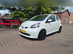 Toyota Aygo - 1.0-12V +-AIRCO-ELEKTRISCHE RAMEN -2007