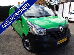 Renault Trafic - 1.6 dCi T29 L2H1 Comfort Energy VOORZIEN VAN AIRCO+CRUISE+TREKHAAK