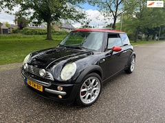 MINI Cooper - 1.6 Chili PANO/LEER/CLIMA/CRUISE/FULL