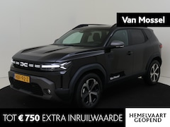 Dacia Duster - 1.2 TCe 130 PK mild hybrid Journey | Pack Parking