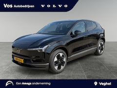 Volvo EX30 - Single Motor Plus Black Edition Europa 51 kWh | Climat pack