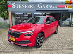 Skoda Kamiq - 1.0 TSI Monte Carlo