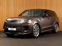 Land Rover Range Rover Sport - 3.0 P460e Dynamic HSE MY26 | 23" | MASSAGE | PANO | HUD
