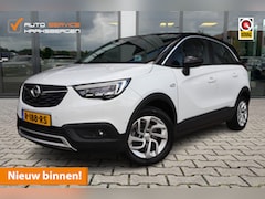 Opel Crossland X - 1.2 Turbo Innovation | Camera | Trekhaak | Winter Pakket |
