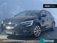 Renault Mégane Estate - 1.3 TCe 140 Techno | Trekhaak |