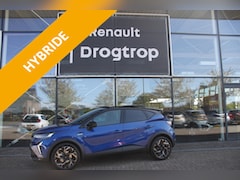 Renault Captur - 160PK-ESPRIT ALPINE-GLASDAK-HARMON KARDON-NW
