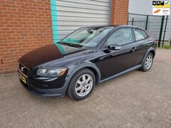 Volvo C30 - 1.8 Kinetic 3-Drs Bj:2008 NAP