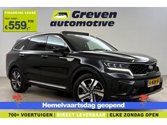 Kia Sorento - 1.6 T-GDI Hybrid ExecutiveLine 7p. | Pano | Sfeer | Camera | HuD | 360° | Bose | Memory |