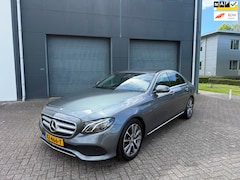 Mercedes-Benz E-klasse - 350 e Lease Edition 360 camera 2016