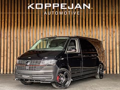 Volkswagen Transporter - 2.0 TDI Bestelwagen L2H1 | AIRCO | CARPLAY | CRUISE | TREKHAAK | COMFORTSTOEL | BIJRIJDERS