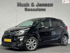 Kia Picanto - 1.0 DPi DynamicPlusLine 5p - Cruisecontrol - Camera - NAP - Airco