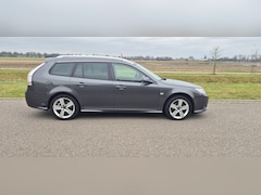 Saab 9-3 Sport Estate - 1.8t Norden LPG G3
