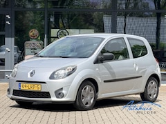 Renault Twingo - 1.2-16V Authentique | Airco | Dealer Onderhouden | Weinig Km