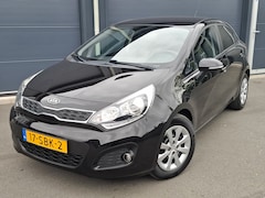 Kia Rio - 1.2 CVVT Plus Pack - NAP