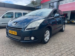 Peugeot 5008 - 1.6 VTi Blue Lease 5p. Goed onderhouden