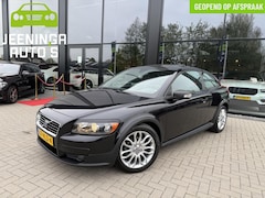Volvo C30 - 1.8|Navi|Stoelverwarming|Opendak|Airco|Youngtimer