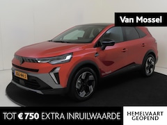 Renault Symbioz - 1.8 E-Tech full hybrid 160 esprit Alpine | Google Navigatie | Draadloze Carplay | Harman K