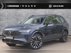 Volvo XC90 - 2.0 T8 Plug-in Hybrid AWD Ultra Dark | PHEV | 360 Graden Camera | Luchtvering | Bowers Wil