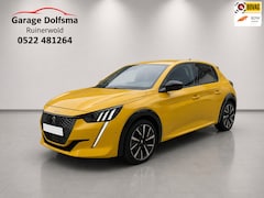 Peugeot 208 - 1.2 PureTech GT-NL auto-Camera-Led-Navi-Trekhaak