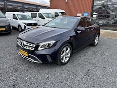 Mercedes-Benz GLA-Klasse - 200 AUTOMAAT 154PK TREKHAAK WEGKLAPBAAR