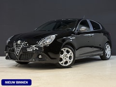 Alfa Romeo Giulietta - 1.4 Turbo MultiAir Sprint | BTW Auto | Navigatie | Distr. riem vv 147.000km