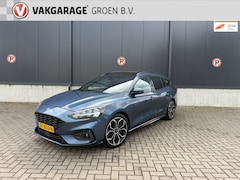 Ford Focus Wagon - 1.0 EcoBoost ST Line Business / navi / ad. cruise / pano dak / camera / winterpakket