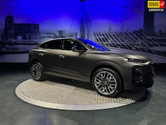 Audi Q3 Sportback - 272PK e-hybrid S edition *Pano*ACC*Camera