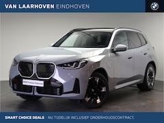 BMW X3 - 30e xDrive M Sport Automaat / Panoramadak / Trekhaak / Sportstoelen / Parking Assistant Pr