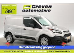 Ford Transit Connect - 1.5 TDCI | Airco | Elektrische ramen