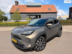 Toyota Yaris Cross - 1.5 Hybrid Dynamic | Navigatie | Apple CarPlay/Android auto | Achteruitrijcamera