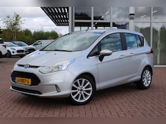 Ford B-Max - 1.0 EcoBoost 100PK Titanium