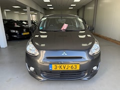 Mitsubishi Space Star - 1.0 Inform