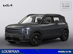 Kia EV2 - Air 42.2 kWh