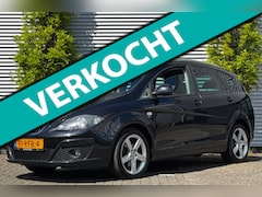SEAT Altea XL - 1.8 TFSI Style NAVI / AIRCO / APK